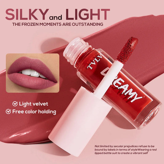 Forever Shine Lip Set