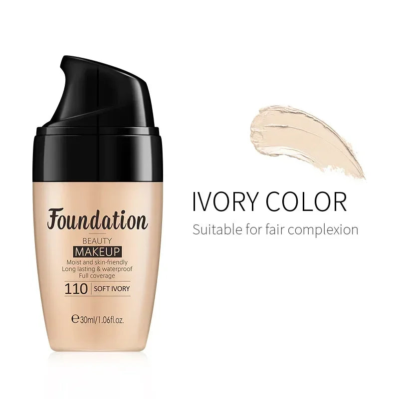 GlowCover 3-in-1 BB Cream